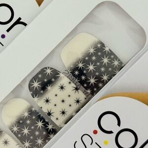 Better Safe than Starry - Color Street